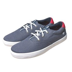 Sperry Kid’s Bodie Washable Sneakers - Blue